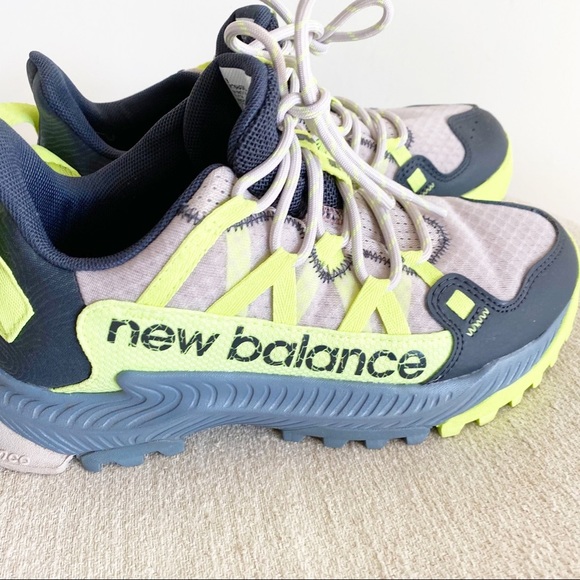 Free People New Balance Shando Sneakers - Picture 5 of 9